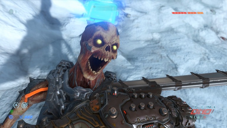 DOOM Eternal DOOM Eternal