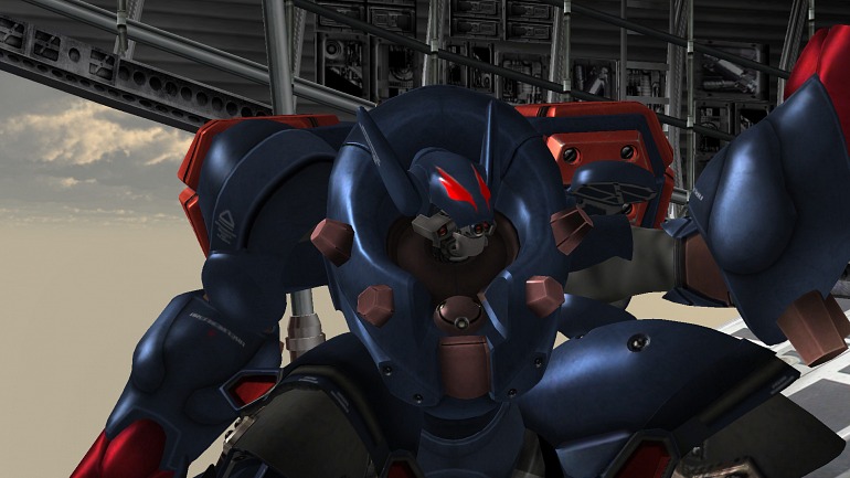 Metal Wolf Chaos XD Metal Wolf Chaos XD