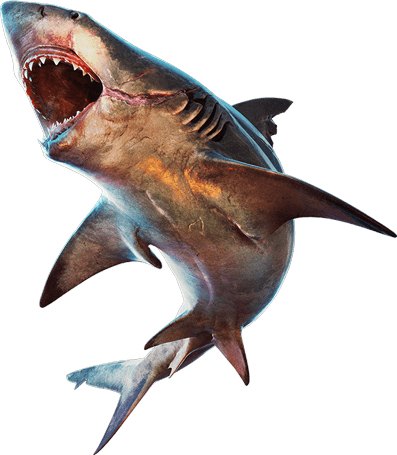 Maneater