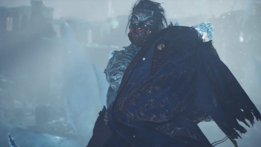 Nioh 2