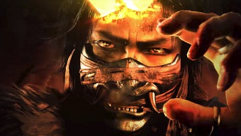 Nioh 2 desafío a todo el Tokyo Game Show y muy pocos vencieron