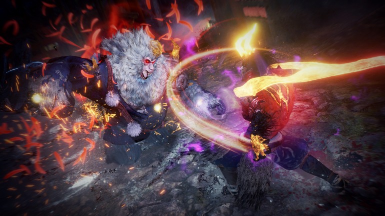 Nioh 2 Nioh 2