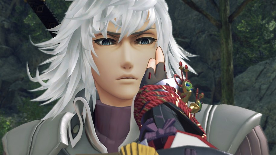 Xenoblade Chronicles 2 Torna Nintendo Switch