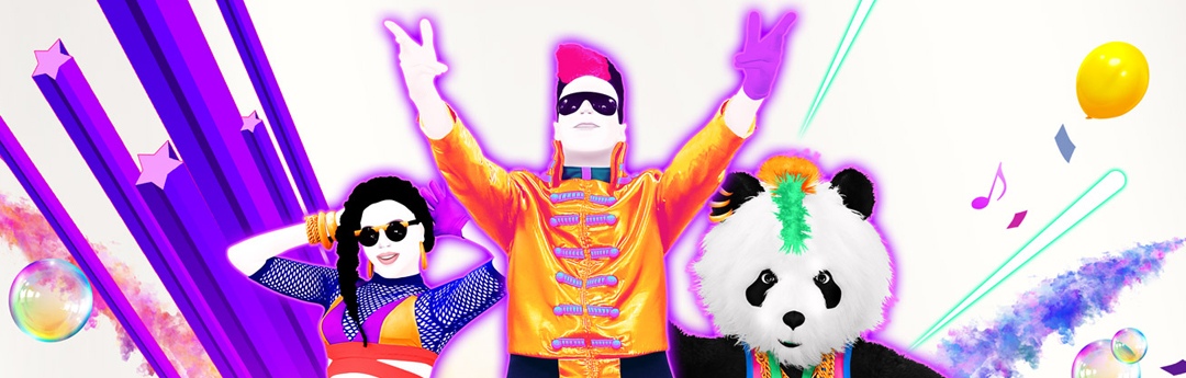 Análisis Just Dance 2019 Análisis Just Dance 2019