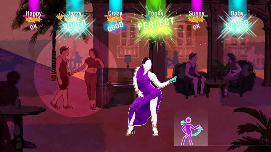 Just Dance 2019 Nintendo Switch