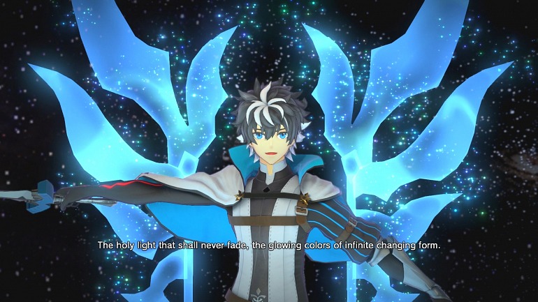 Fate/Extella Link Fate/Extella Link