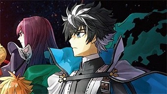 Fate/Extella Link fecha su lanzamiento en Europa