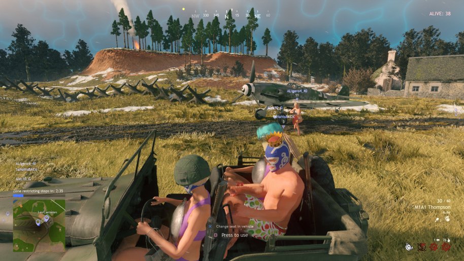 Cuisine Royale
