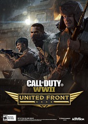 Call of Duty: WWII - United Front