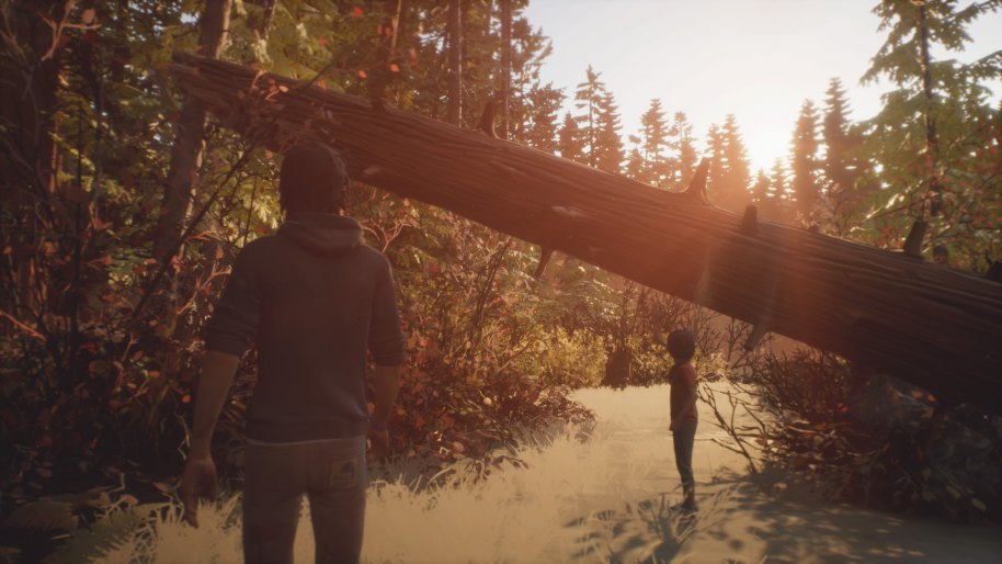 Life is Strange 2