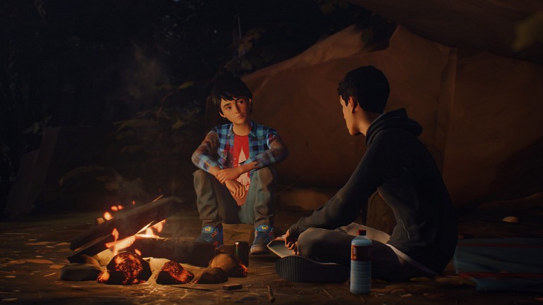 Life is Strange 2 Life is Strange 2