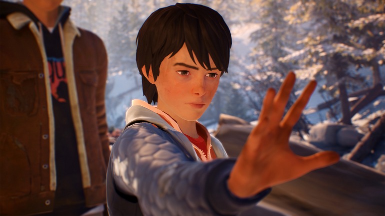 Life is Strange 2 Life is Strange 2