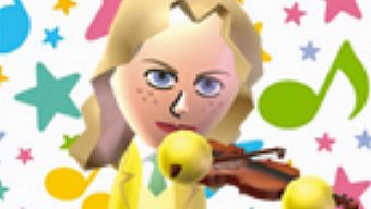 Nintendo patenta el concepto del posible Wii Music U