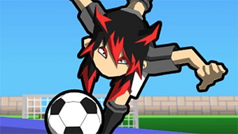 Ganbare! Super Strikers, un JPRG táctico de fútbol para PC