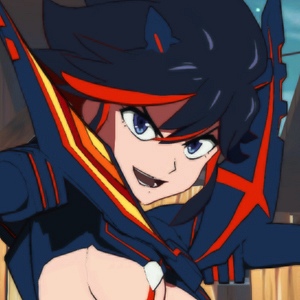 Kill la Kill - IF Análisis