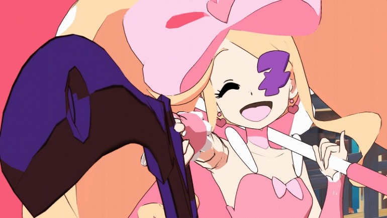 Kill la Kill - IF Kill la Kill - IF