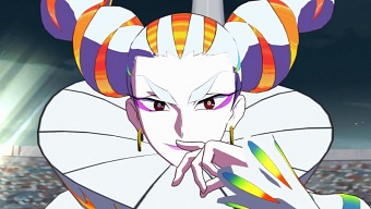 Kill la Kill - IF dice no a la censura en Occidente