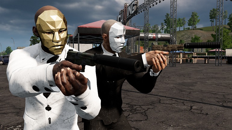 The Culling 2 The Culling 2