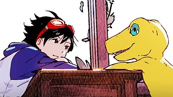 Bandai Namco insiste: hay en desarrollo un nuevo Digimon Story
