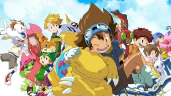 ¡Regresa al mundo digital! La serie de animación Digimon Adventure presenta su primer tráiler