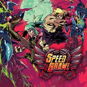 Speed Brawl