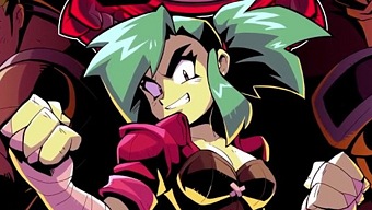 ¡Acción, puñetazos y carreras! Primer tráiler de Speed Brawl
