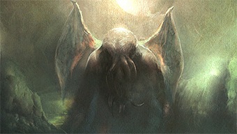 Así luce la aventura de rol Stygian: Reign of the Old Ones