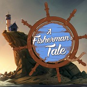 Carátula de A Fisherman's Tale - PC