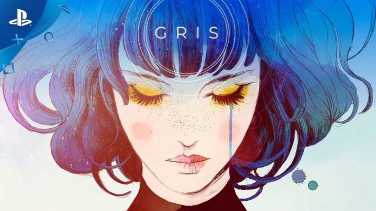 GRIS GRIS