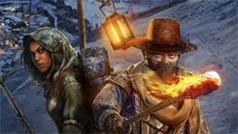 El fascinante RPG Outward muestra cómo funciona su cooperativo local