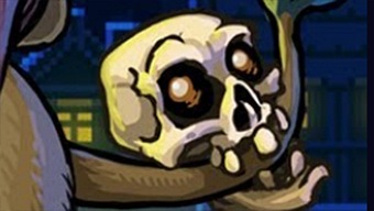 Construye y gestiona tu propio cementerio en Graveyard Keeper