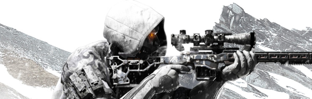 Análisis Sniper Ghost Warrior Contracts Análisis Sniper Ghost Warrior Contracts