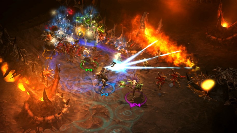 Diablo III Eternal Collection análisis