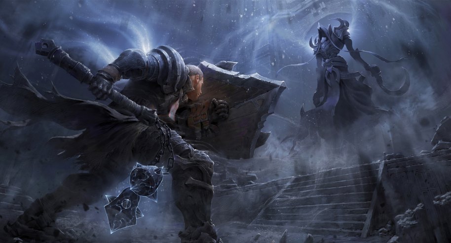 Diablo III Eternal Collection