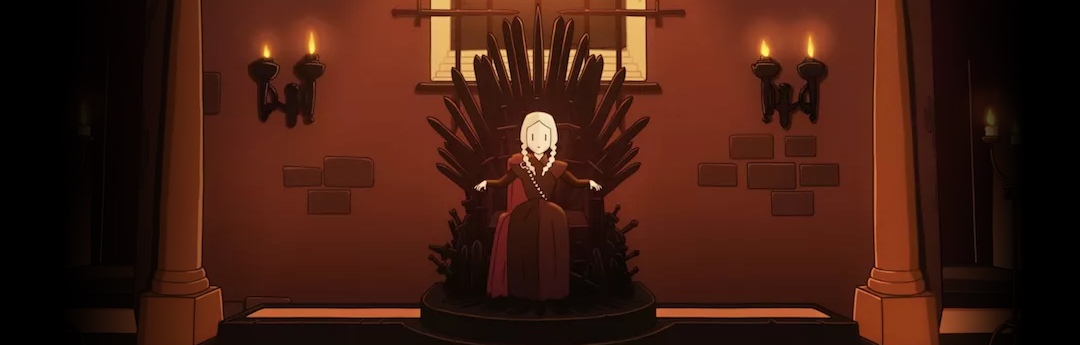 Análisis Reigns Game of Thrones Análisis Reigns Game of Thrones