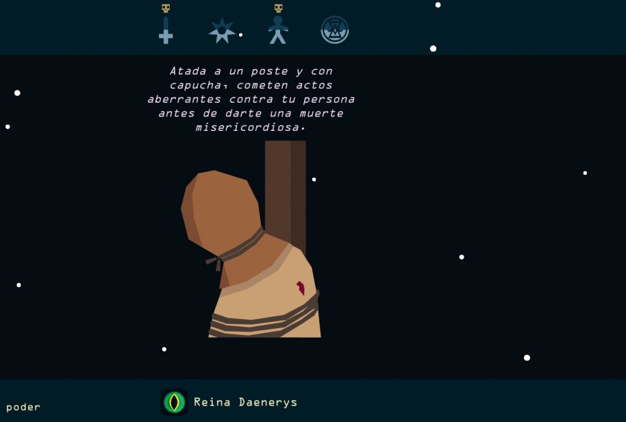 Reigns Game of Thrones PC