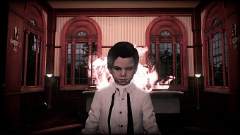 Lucius 3, último episodio de la saga, llegará a PC este mismo año