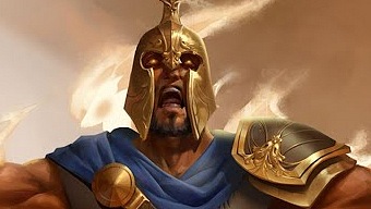¡Por los dioses! Anunciado Zeus' Battlegrounds para PC y consolas