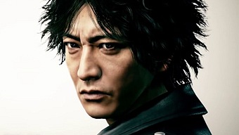Judgment mantiene firme su fecha de lanzamiento en Occidente