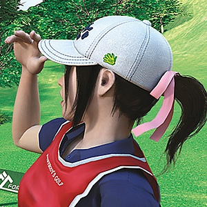 Everybody's Golf VR Análisis