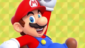 Top Japón: New Super Mario Bros. U Deluxe conquista el mercado