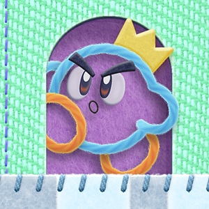 Más Kirby en el Reino de los Hilos Análisis