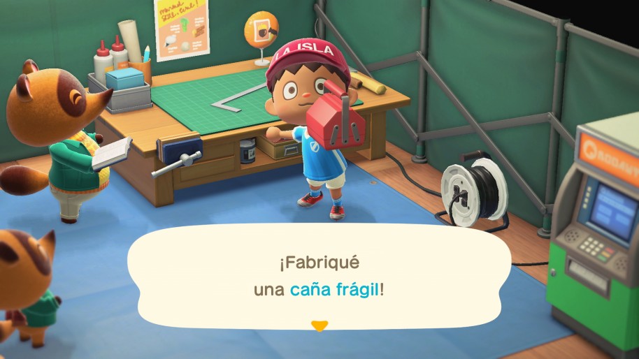 Animal Crossing New Horizons Nintendo Switch