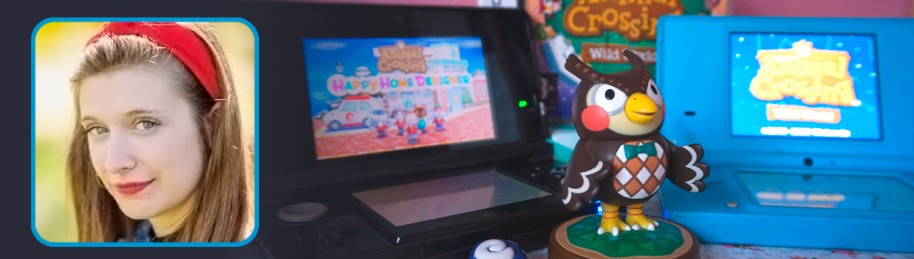 Animal Crossing New Horizons Nintendo Switch