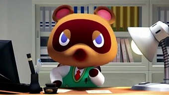 ¿Animal Crossing a principios de 2019? Un rumor apunta a ello