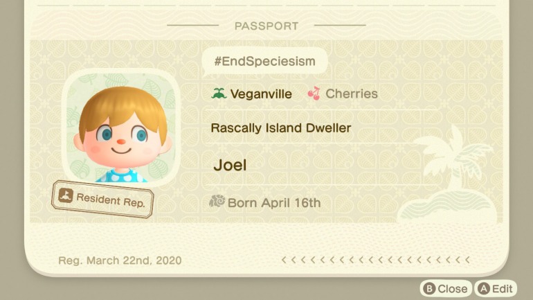 Imagen de Animal Crossing: New Horizons Imagen de Animal Crossing: New Horizons