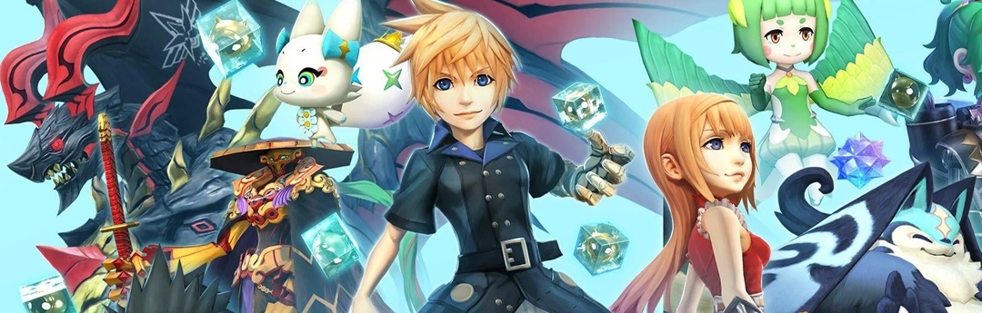 Análisis World of Final Fantasy Maxima Análisis World of Final Fantasy Maxima