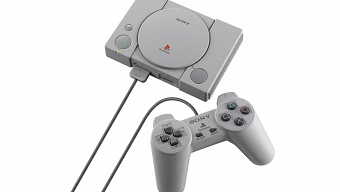 PlayStation Classic - Imágenes
