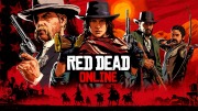Carátula de Red Dead Online - Stadia