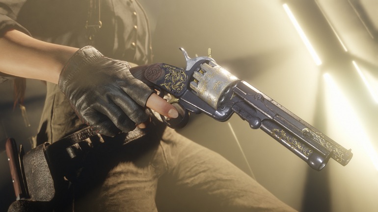 Imagen de Red Dead Online Imagen de Red Dead Online